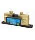 SmartShunt 1000A - 50mV Victron, El Smartshunt 1000A/50mV Victron es un monitor de batería que no necesita pantalla todo en uno,
