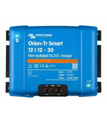 Cargador Smart 12V-12V 30A Victron Orion-Tr no aislado