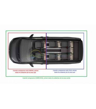 Explicación aislantes