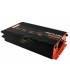 Inversor Vechline Onda Pura 2000W con USB 1 salida