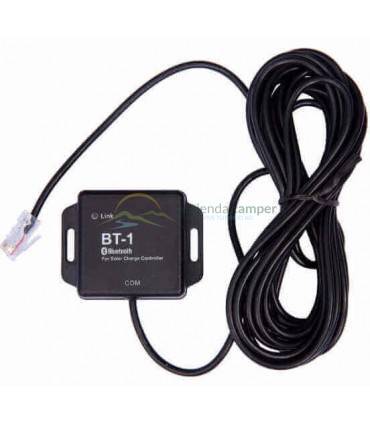 Adaptador Bluetooth BT-1 para MPPT SR-ML