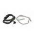 Kit de salida de humos Whale Expanse FK5200