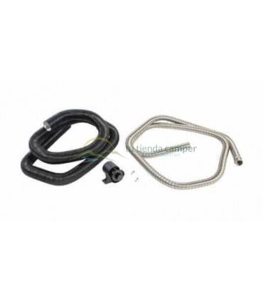 Kit de salida de humos Whale Expanse FK5200