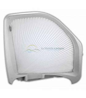 Dometic SP 300 puertas laterales Ducato desde 07-2006 hasta 07-2021 Serie 7