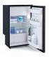 Nevera Compresor Vitrifrigo C85i CHR 12-24V 85l BLACK (unidad refrigerante interna)