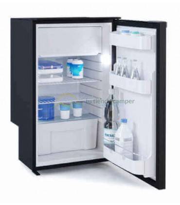 Nevera Compresor Vitrifrigo C85i CHR 12-24V 85l BLACK (unidad refrigerante interna)