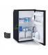 Nevera Compresor Vitrifrigo C95L CHR 12-24V 95l BLACK (unidad refrigerante externa)