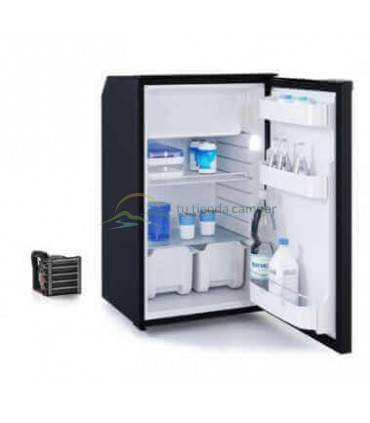 Nevera Compresor Vitrifrigo C95L CHR 12-24V 95l BLACK (unidad refrigerante externa)