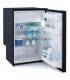 Nevera Compresor Vitrifrigo C115i CHR 12-24V 115l BLACK (unidad refrigerante interna)