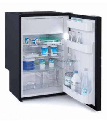 Nevera Compresor Vitrifrigo C115i CHR 12-24V 115l BLACK (unidad refrigerante interna)