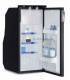 Nevera Compresor Vitrifrigo SLIM90 CHR 12-24V 90l BLACK (unidad refrigerante externa)