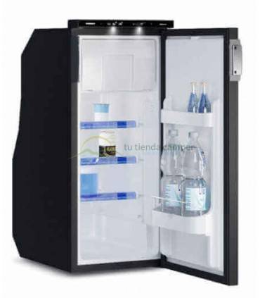 Nevera Compresor Vitrifrigo SLIM90 CHR 12-24V 90l BLACK (unidad refrigerante externa)