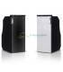 Colores puerta nevera compresor Vitrifrigo SLIM90 CHR 12-24V 90l