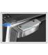 VENT POSITION en los modelos Vitrifrigo CHR