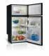 Nevera Compresor Vitrifrigo DP150i CHR 12-24V 150l BLACK (unidad refrigerante interna)