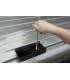 Toldo Fiamma F40 Van 270 soporte