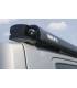 Toldo Fiamma F40 Van 270 montado